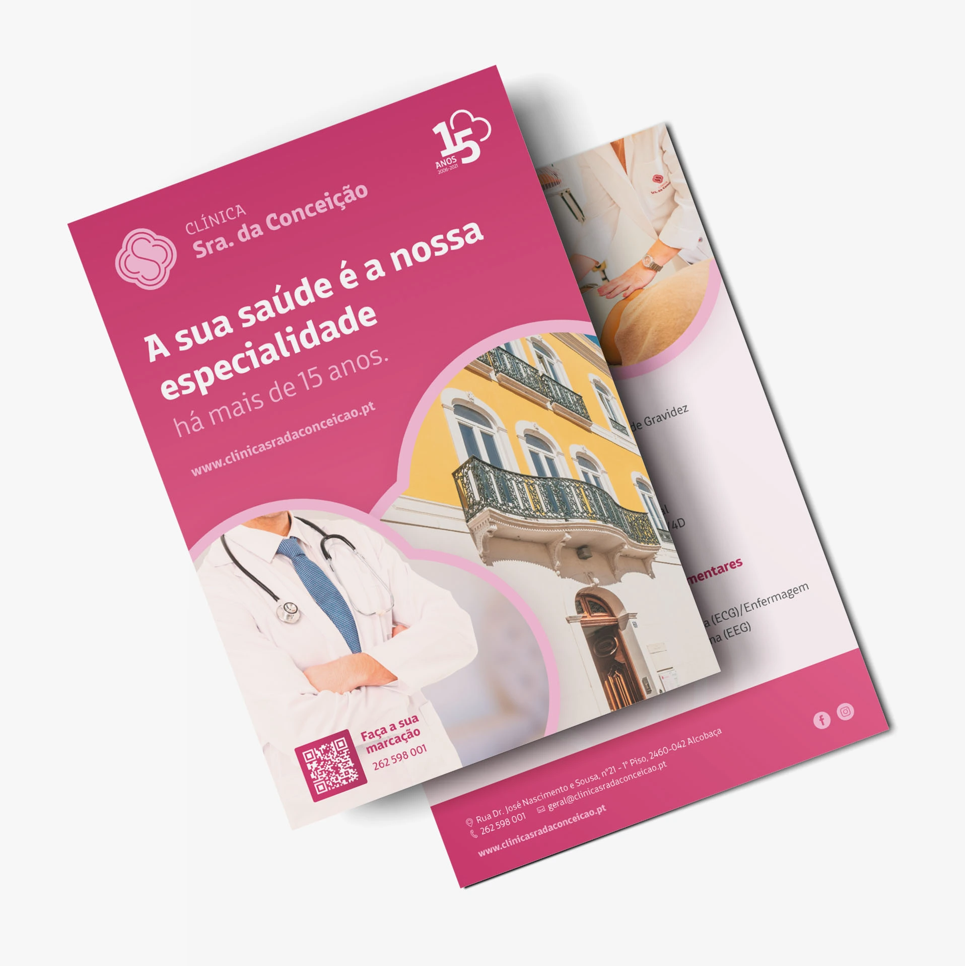 Clínica Sra. da Conceição