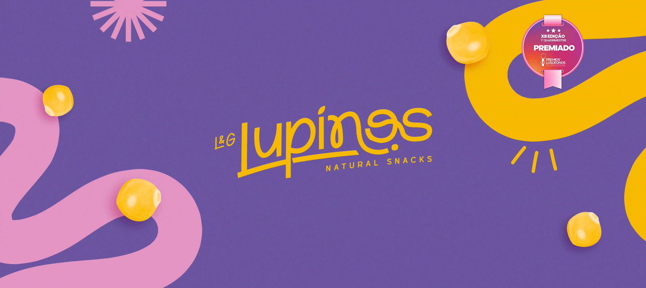 L&G Lupinos