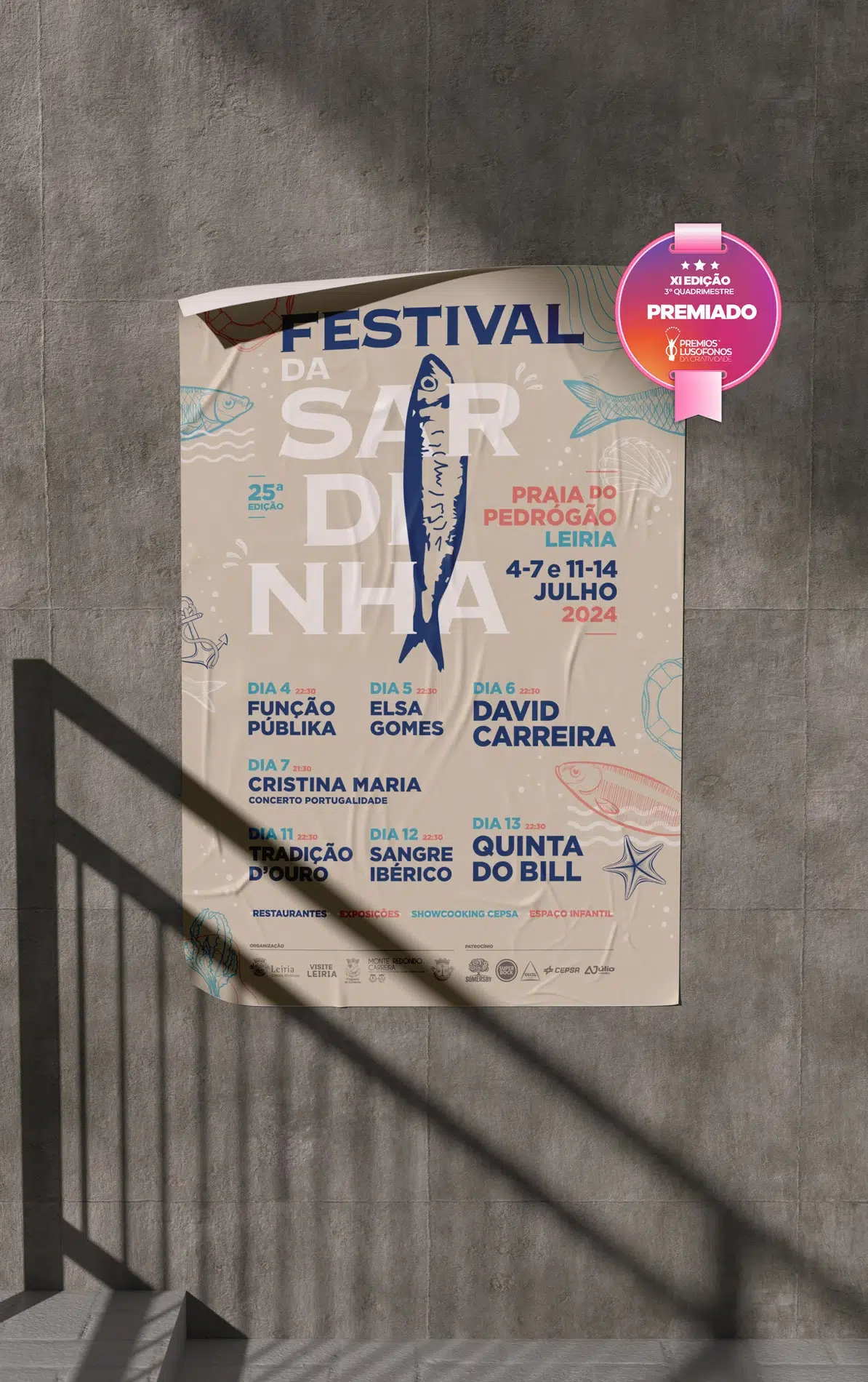 Festival da Sardinha