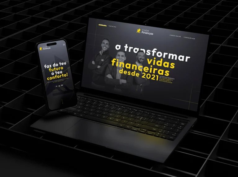 Clube Finanças