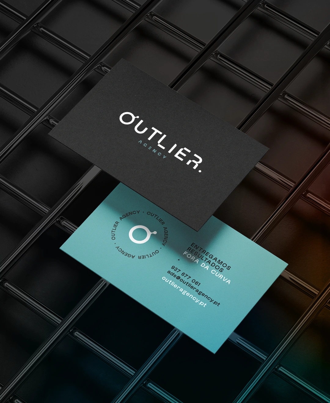 Outlier Agency