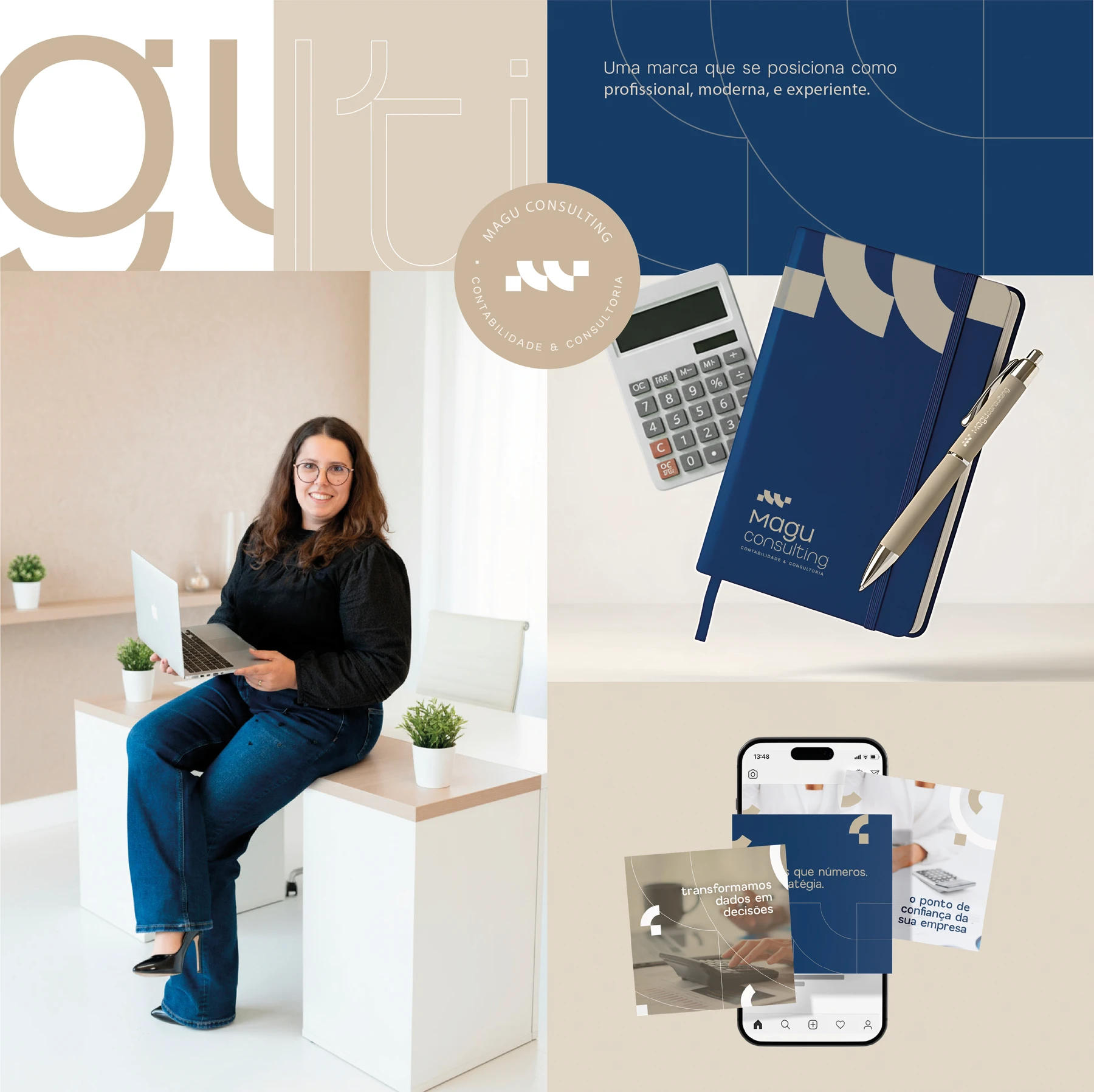 Magu Consulting
