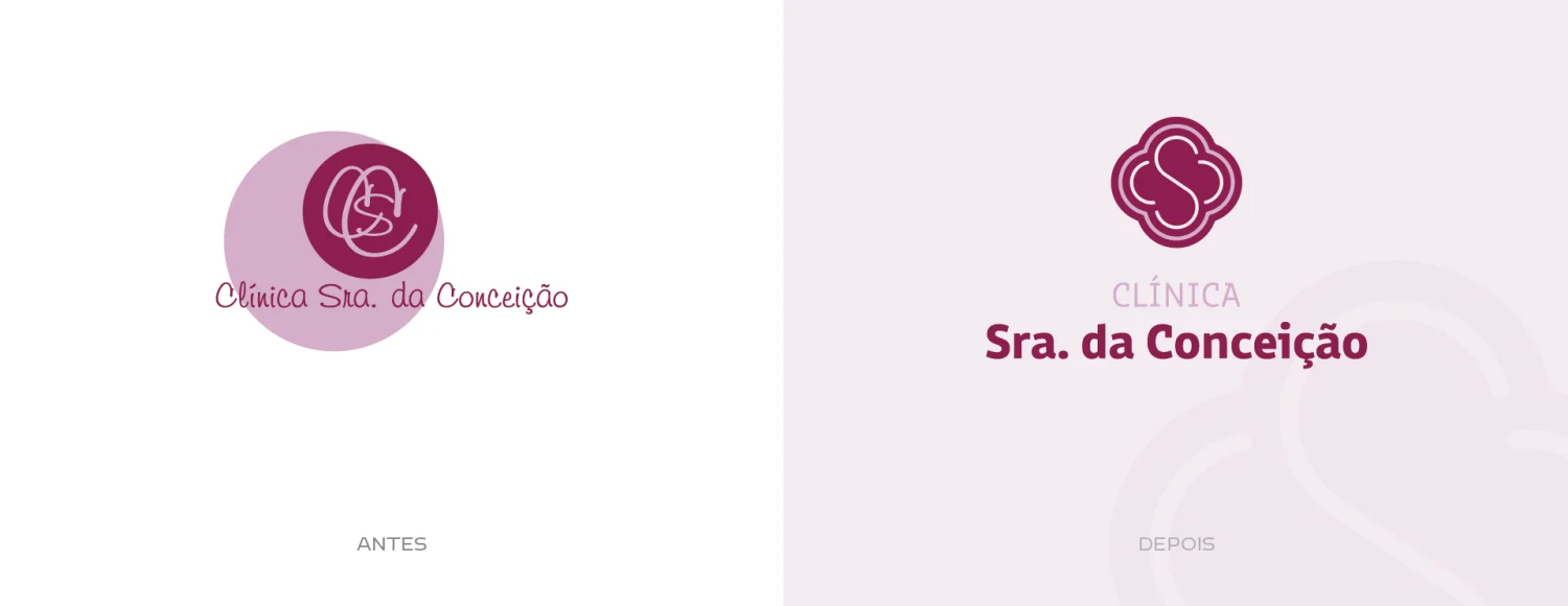 Clínica Sra Conceição_branding_kreative