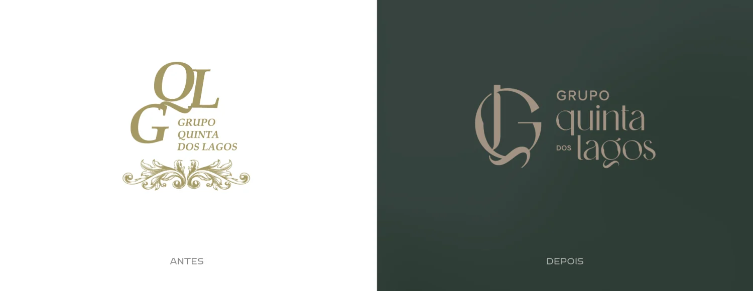 Quinta dos Lagos_branding_kreative